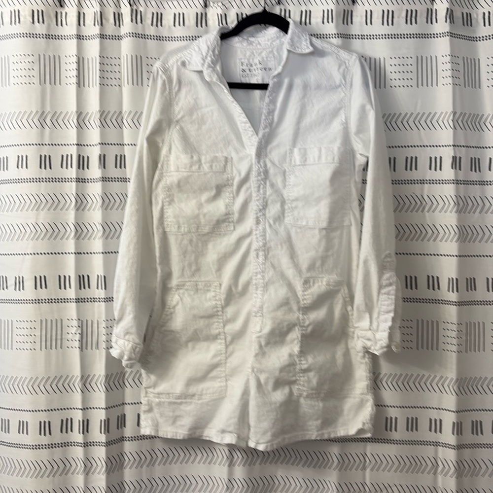 Frank and Eileen Ireland Playsuit size L